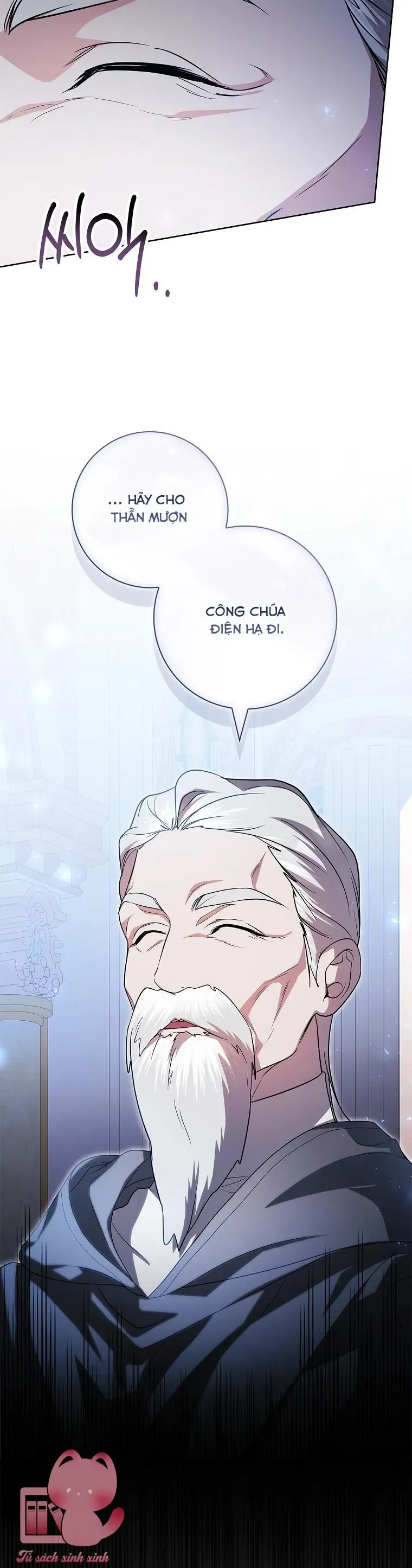 Nhận Nuôi Người Cha Phản Diện Chapter 89 - 47