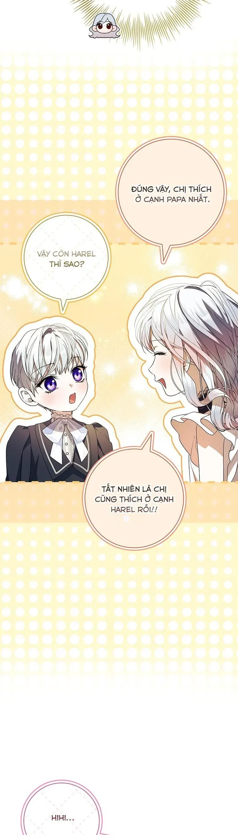 Nhận Nuôi Người Cha Phản Diện Chapter 89 - 6