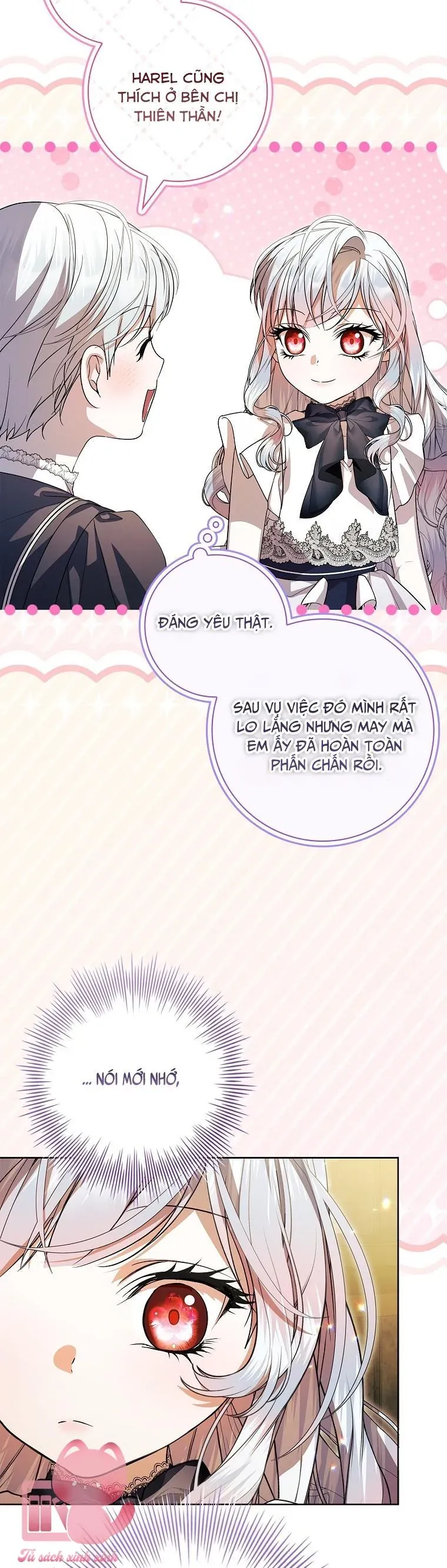 Nhận Nuôi Người Cha Phản Diện Chapter 89 - 7