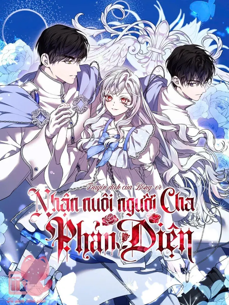 Nhận Nuôi Người Cha Phản Diện Chapter 90 - 2