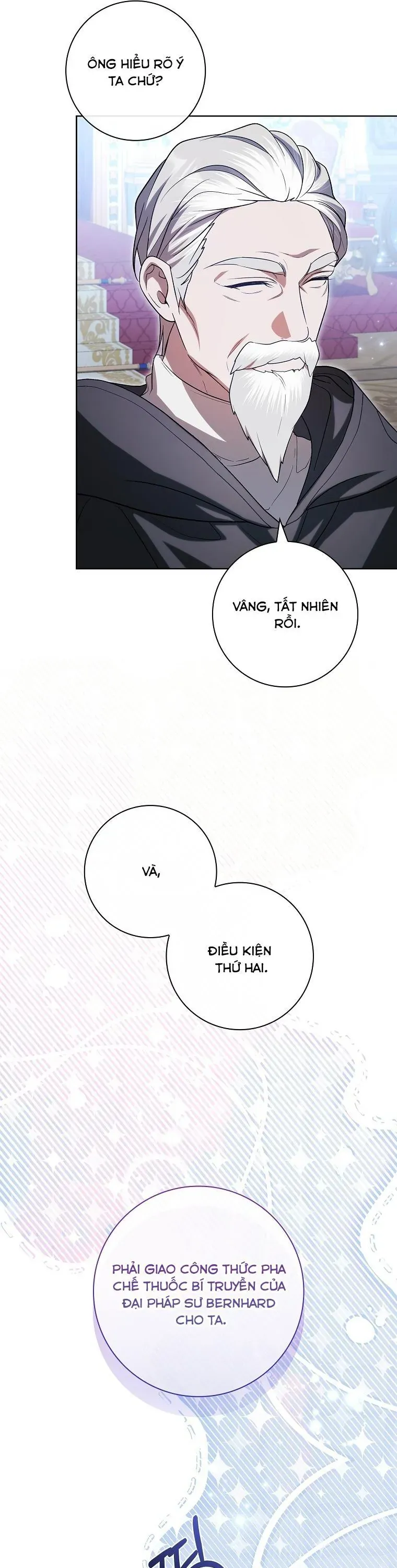 Nhận Nuôi Người Cha Phản Diện Chapter 90 - 13