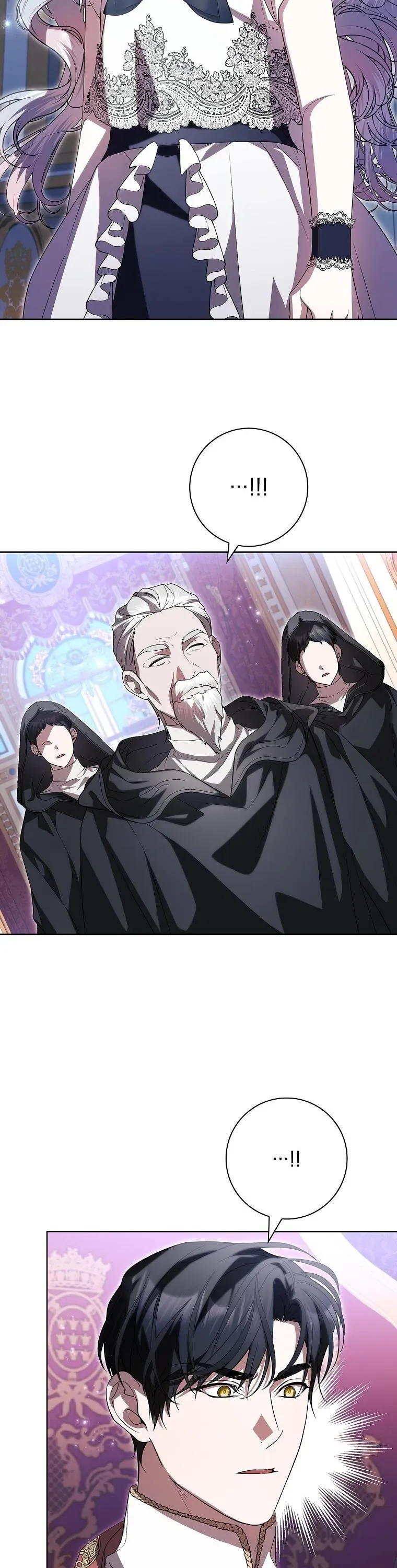 Nhận Nuôi Người Cha Phản Diện Chapter 90 - 19