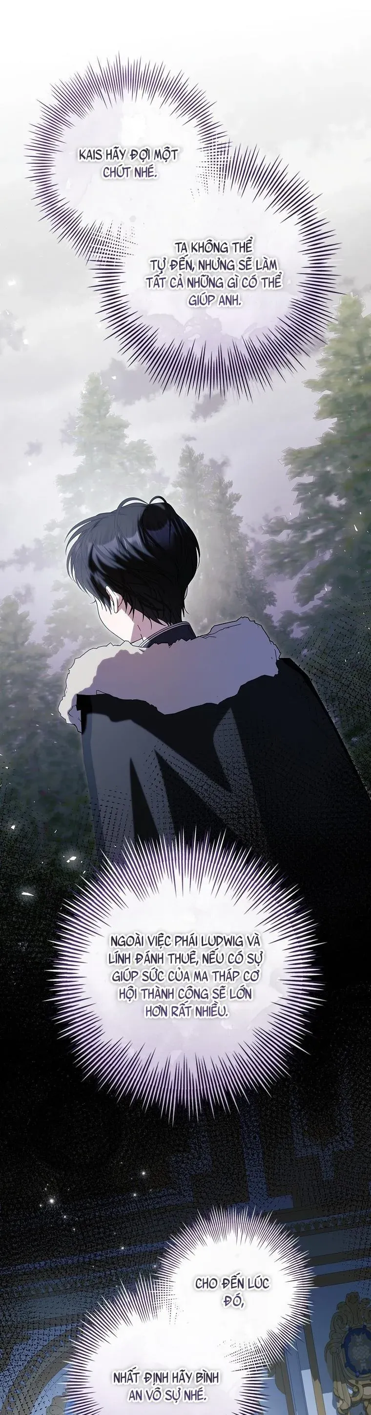 Nhận Nuôi Người Cha Phản Diện Chapter 90 - 22