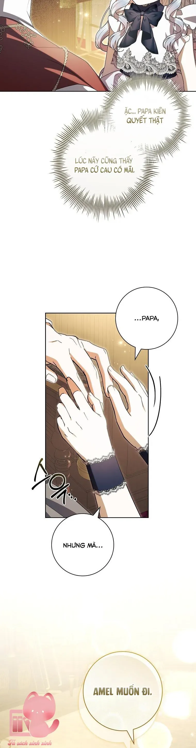 Nhận Nuôi Người Cha Phản Diện Chapter 90 - 26