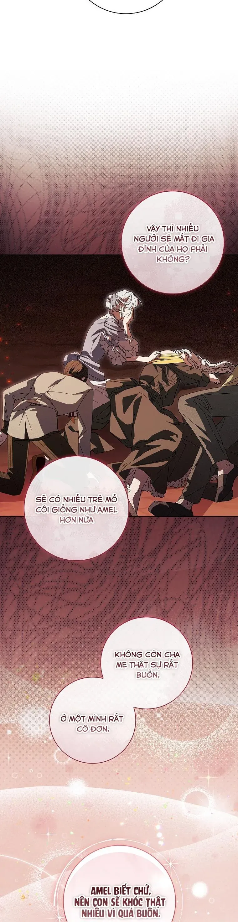 Nhận Nuôi Người Cha Phản Diện Chapter 90 - 30