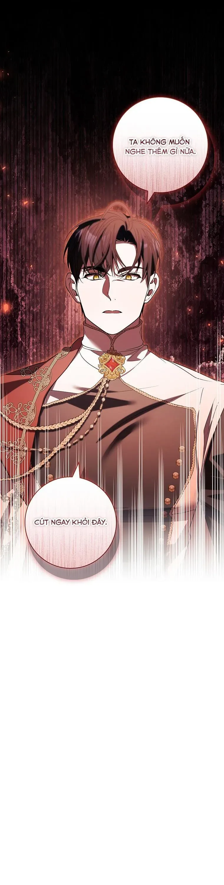 Nhận Nuôi Người Cha Phản Diện Chapter 90 - 4