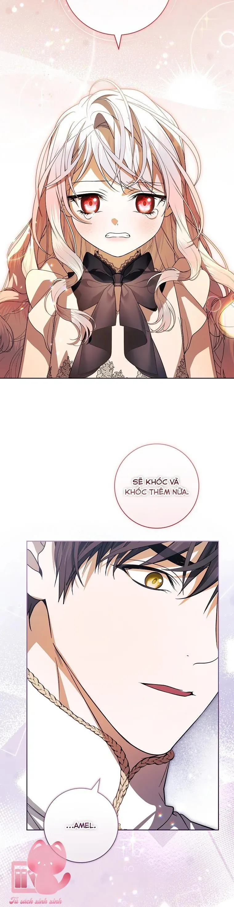 Nhận Nuôi Người Cha Phản Diện Chapter 90 - 31