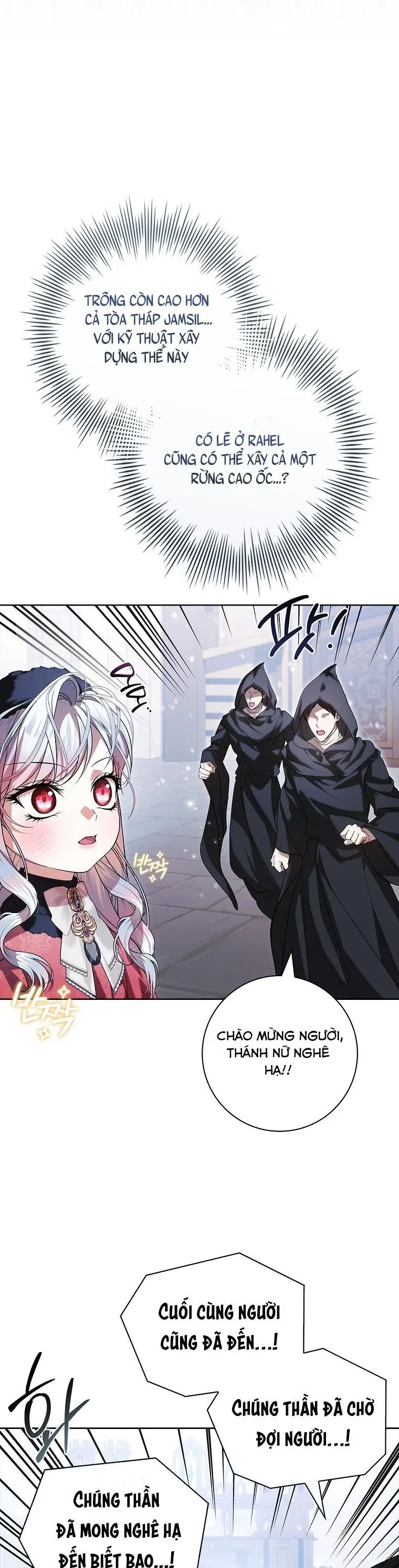 Nhận Nuôi Người Cha Phản Diện Chapter 90 - 37