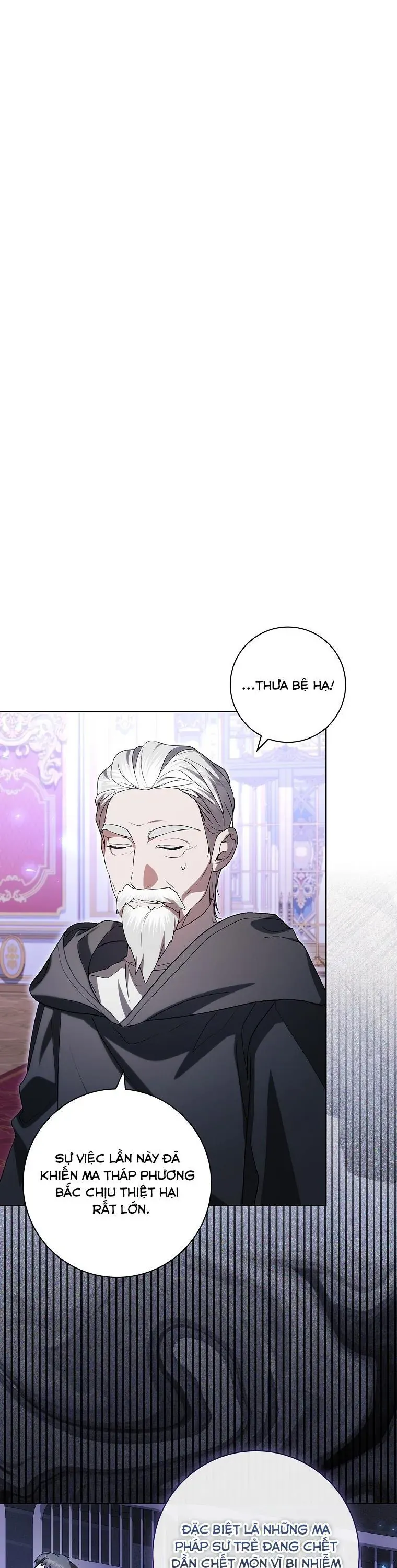 Nhận Nuôi Người Cha Phản Diện Chapter 90 - 5