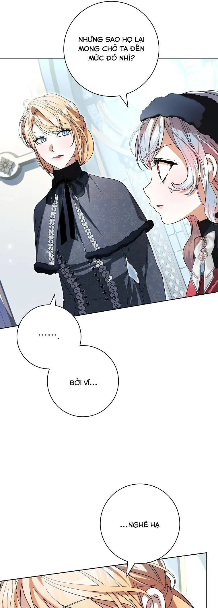 Nhận Nuôi Người Cha Phản Diện Chapter 90 - 42