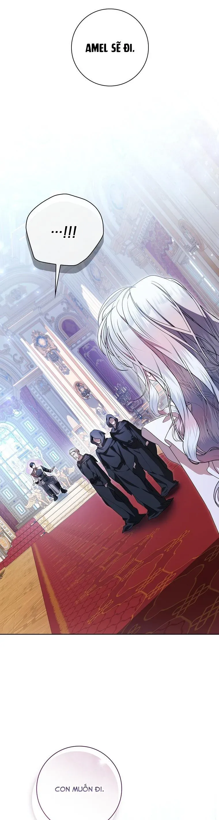 Nhận Nuôi Người Cha Phản Diện Chapter 90 - 8