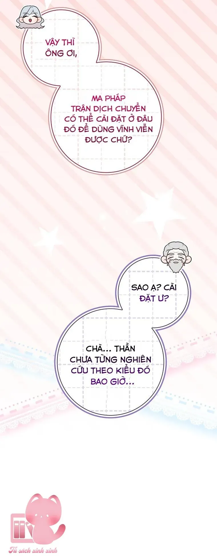 Nhận Nuôi Người Cha Phản Diện Chapter 91 - 11