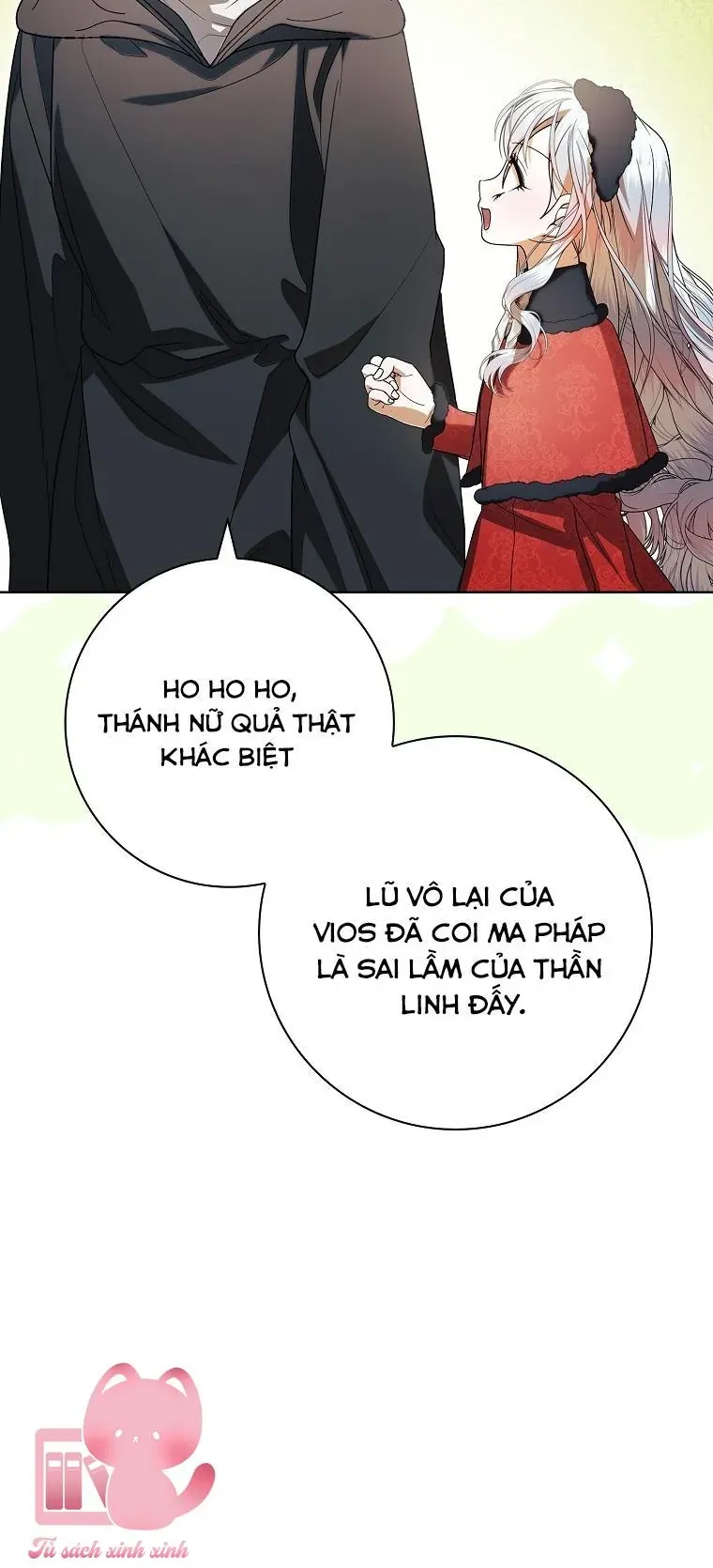 Nhận Nuôi Người Cha Phản Diện Chapter 91 - 15