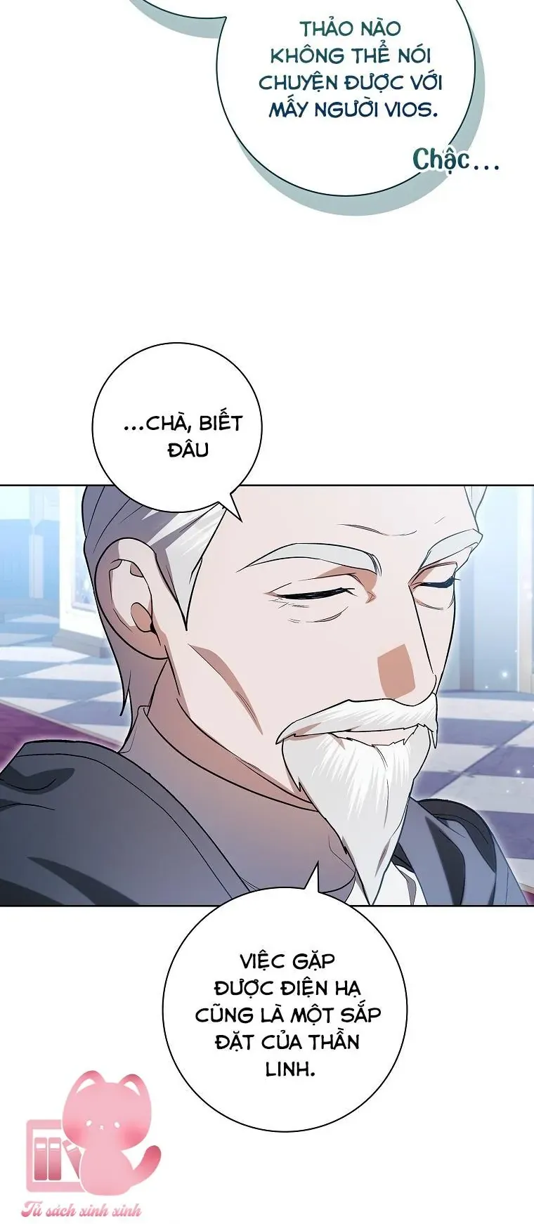 Nhận Nuôi Người Cha Phản Diện Chapter 91 - 18