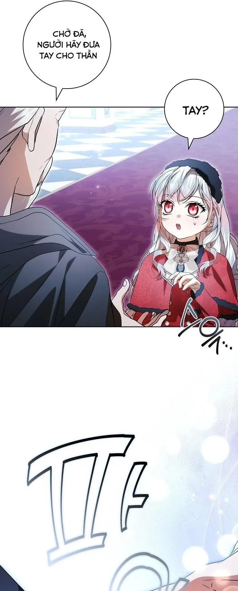 Nhận Nuôi Người Cha Phản Diện Chapter 91 - 19
