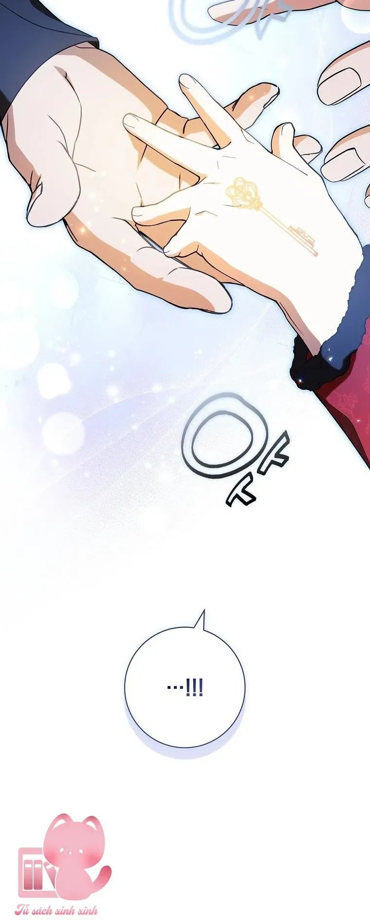 Nhận Nuôi Người Cha Phản Diện Chapter 91 - 20