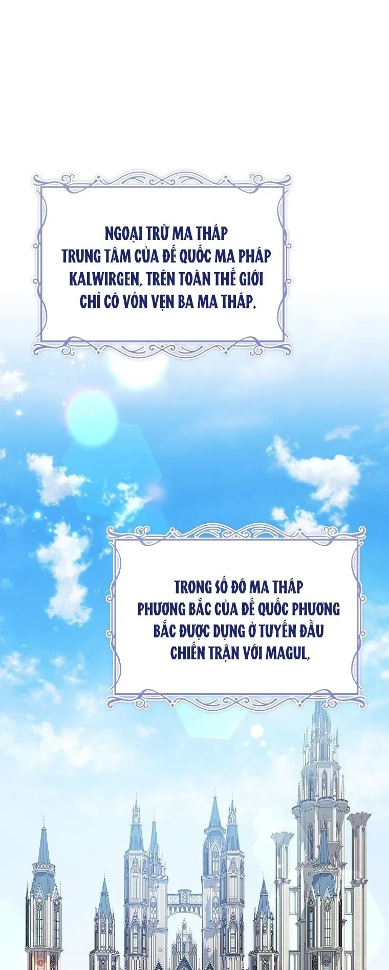 Nhận Nuôi Người Cha Phản Diện Chapter 91 - 3