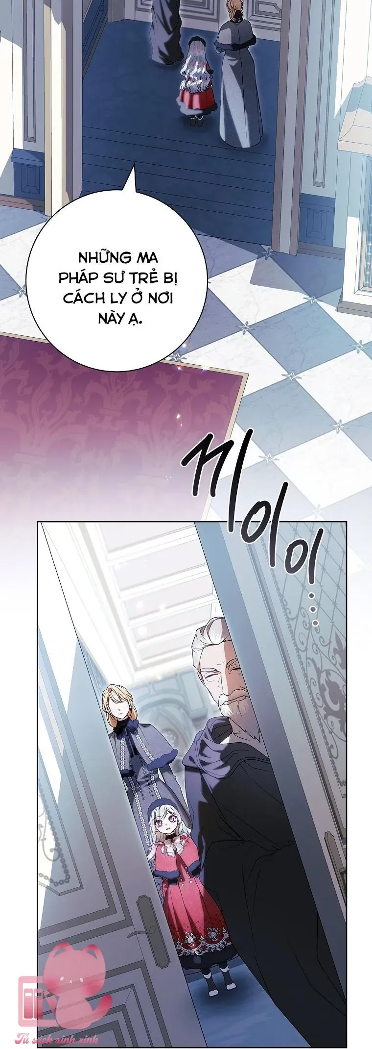 Nhận Nuôi Người Cha Phản Diện Chapter 91 - 25