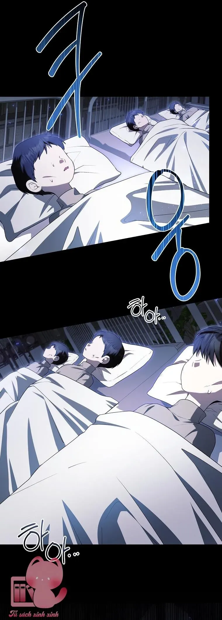 Nhận Nuôi Người Cha Phản Diện Chapter 91 - 27