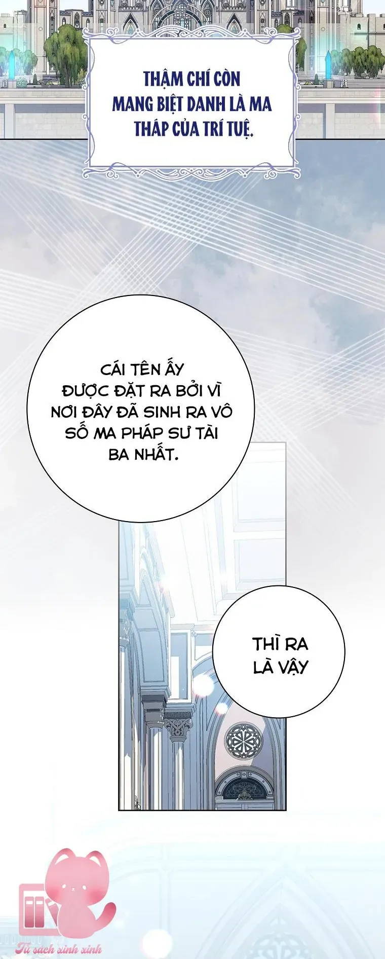 Nhận Nuôi Người Cha Phản Diện Chapter 91 - 4