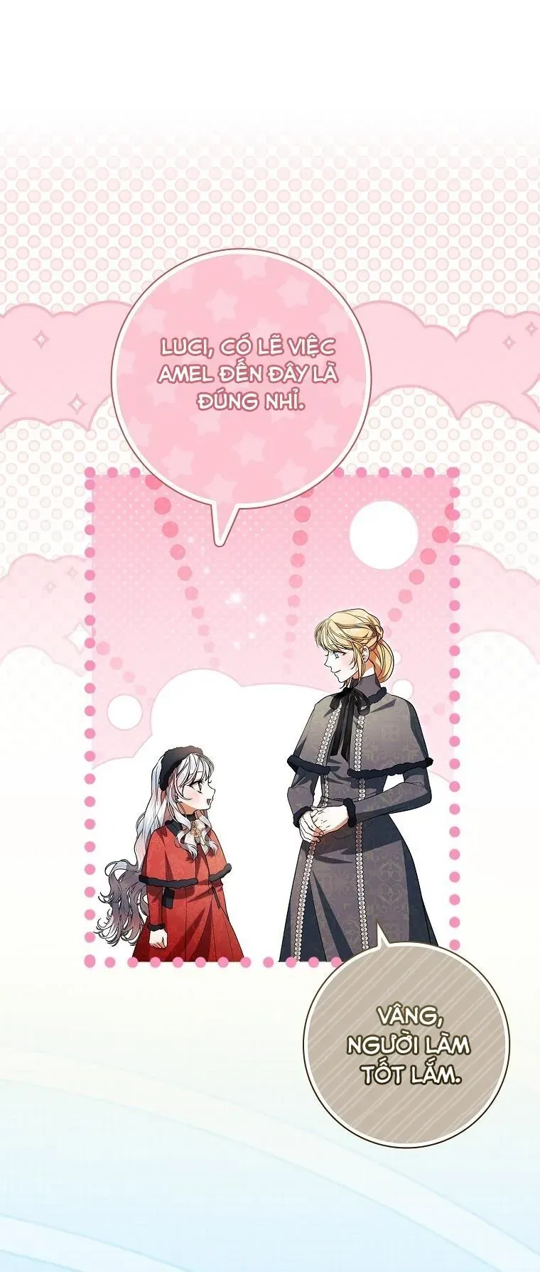 Nhận Nuôi Người Cha Phản Diện Chapter 91 - 37