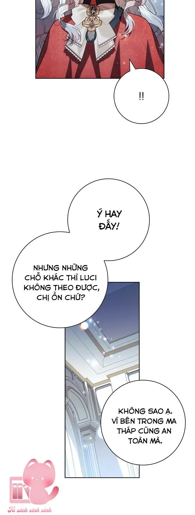 Nhận Nuôi Người Cha Phản Diện Chapter 91 - 40