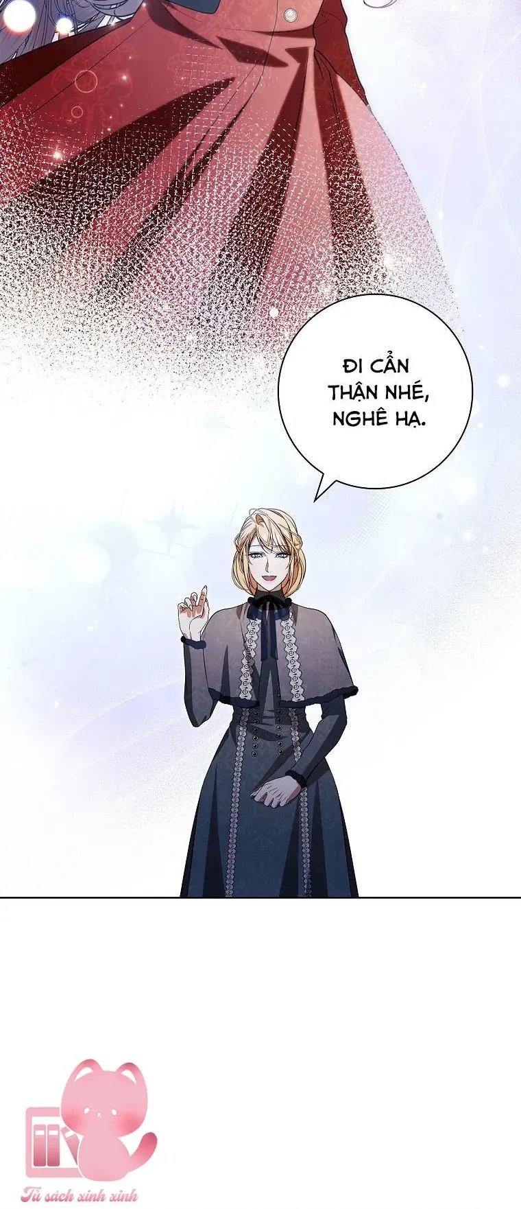 Nhận Nuôi Người Cha Phản Diện Chapter 91 - 42