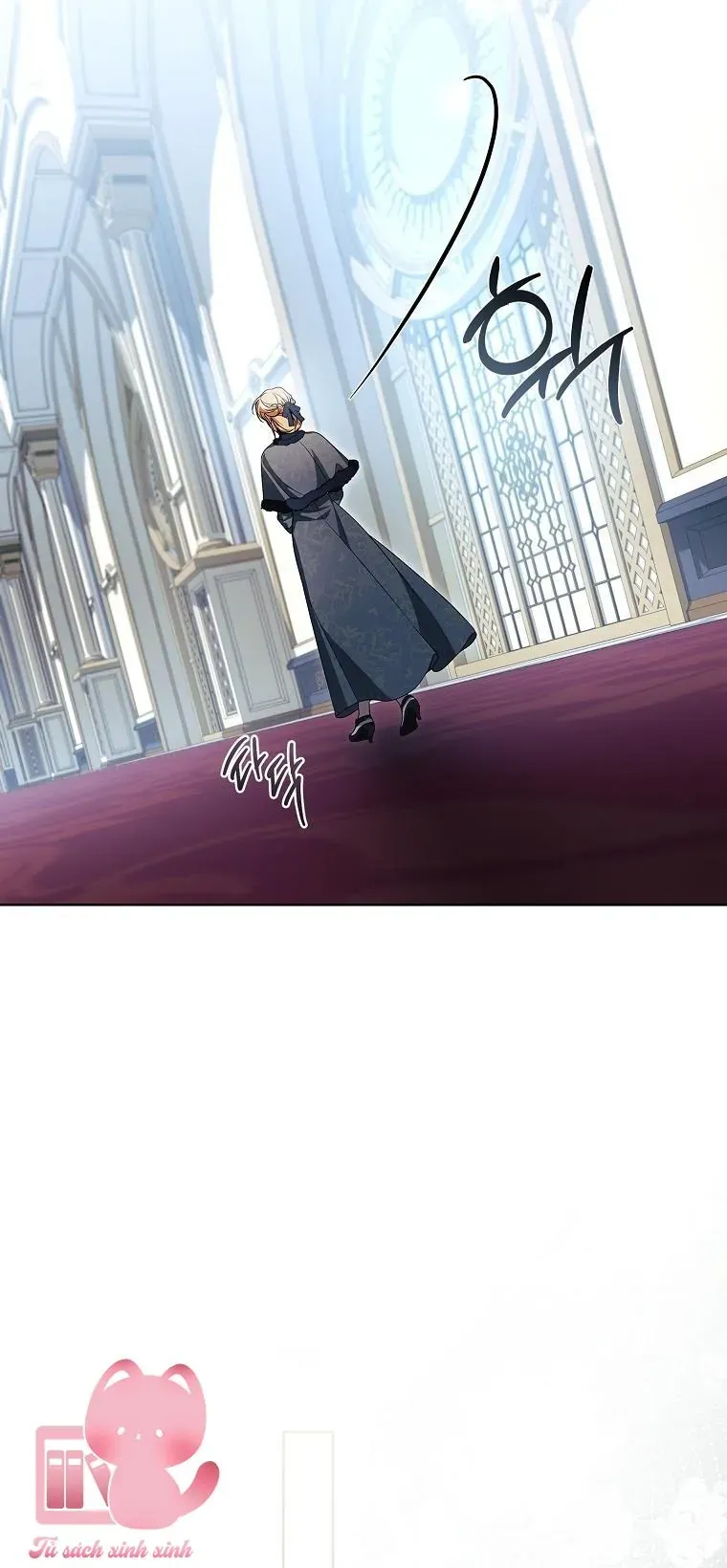 Nhận Nuôi Người Cha Phản Diện Chapter 91 - 44