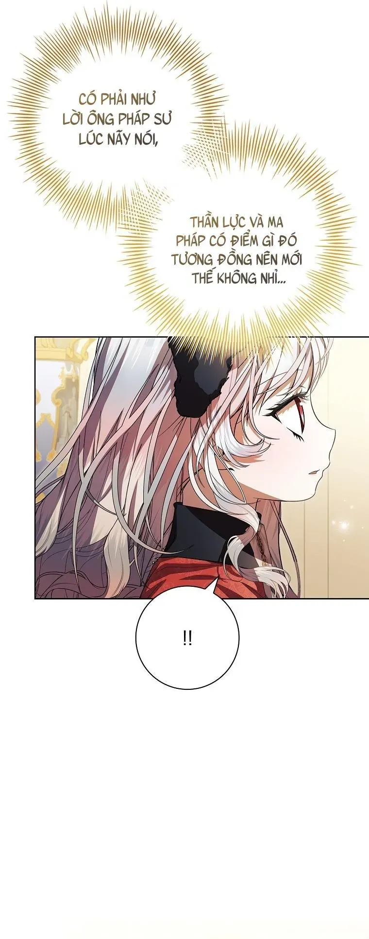 Nhận Nuôi Người Cha Phản Diện Chapter 91 - 49