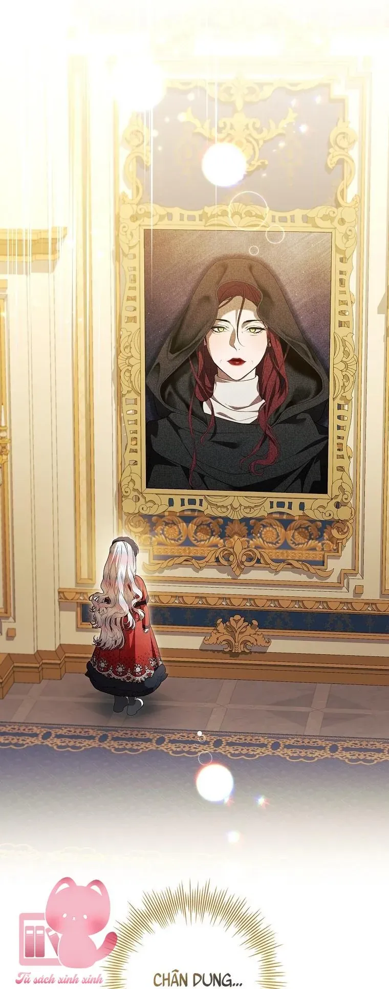 Nhận Nuôi Người Cha Phản Diện Chapter 91 - 50