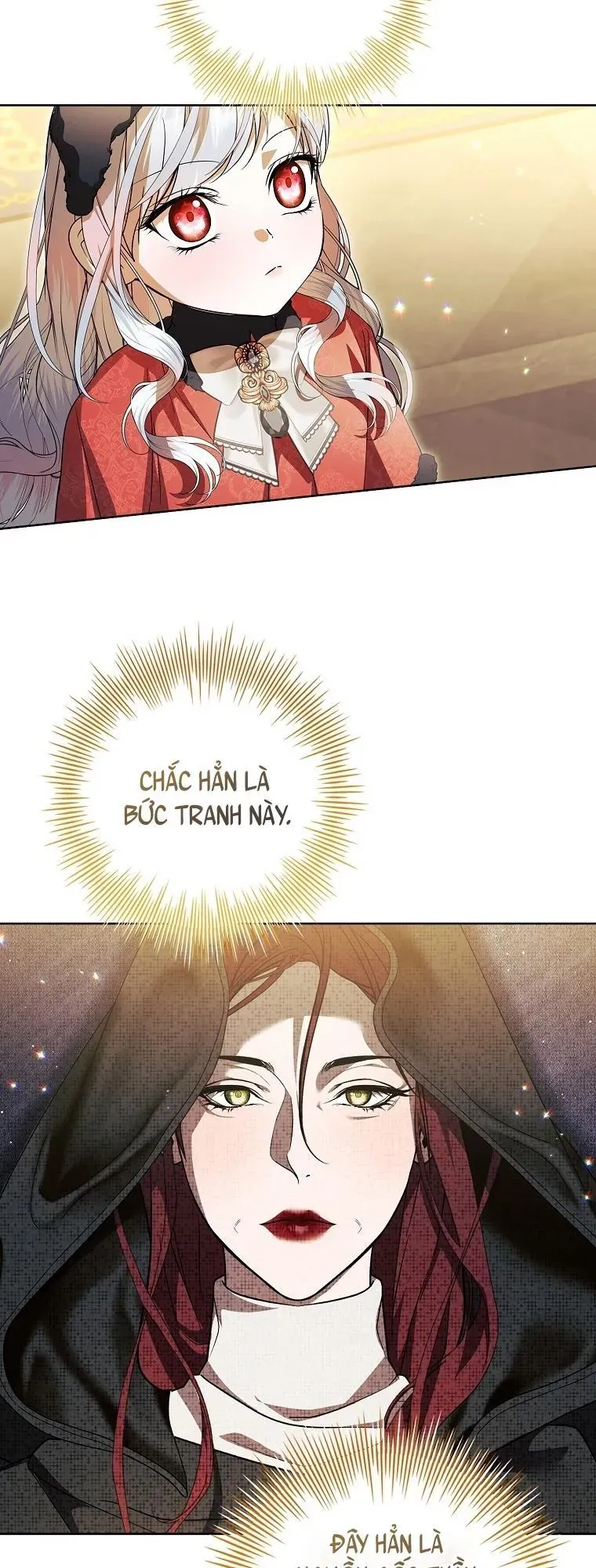 Nhận Nuôi Người Cha Phản Diện Chapter 91 - 51