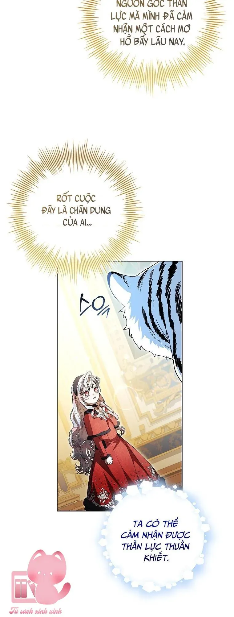 Nhận Nuôi Người Cha Phản Diện Chapter 91 - 52