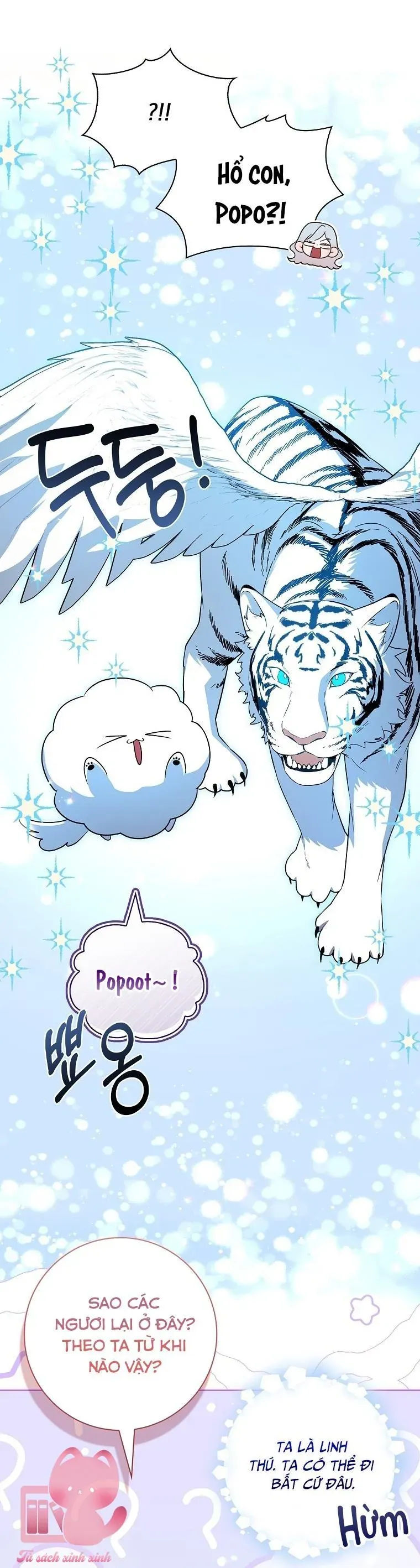 Nhận Nuôi Người Cha Phản Diện Chapter 91 - 53