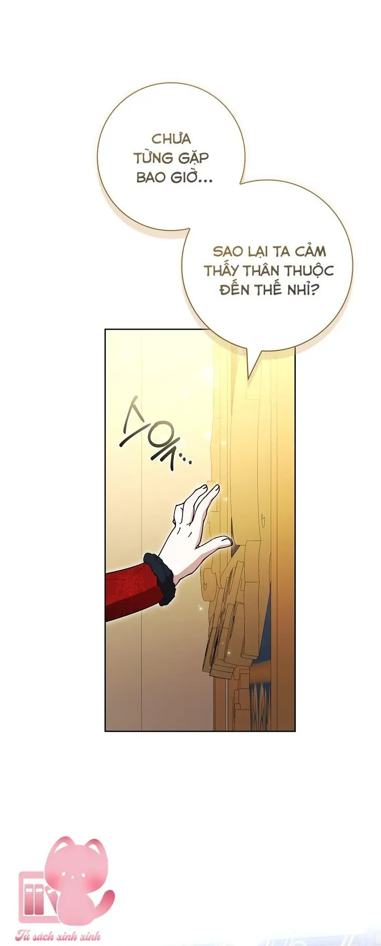 Nhận Nuôi Người Cha Phản Diện Chapter 91 - 56