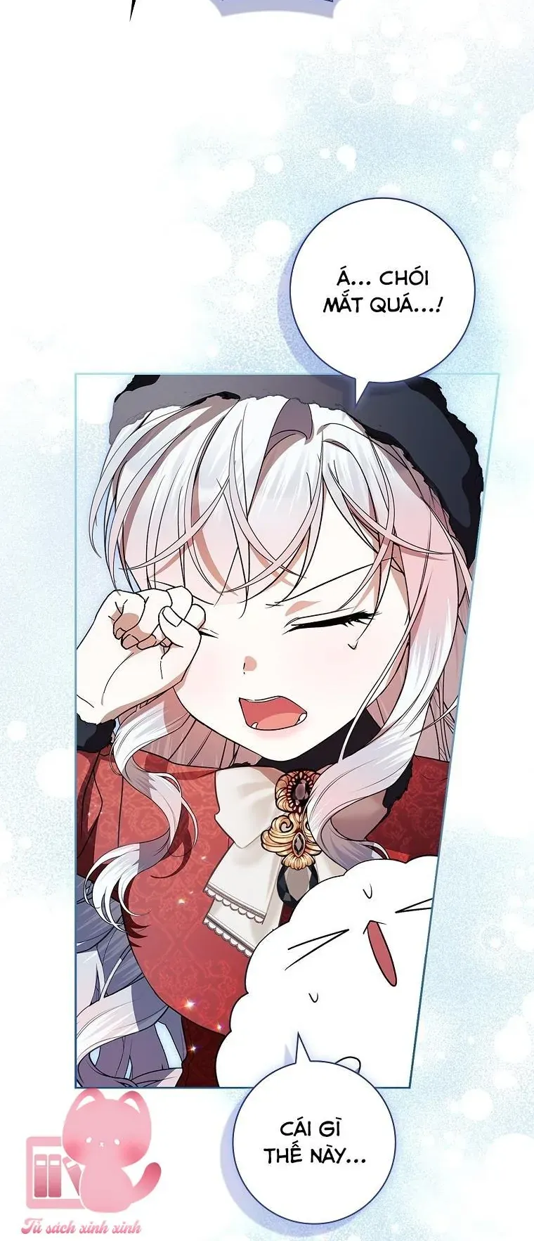 Nhận Nuôi Người Cha Phản Diện Chapter 91 - 58