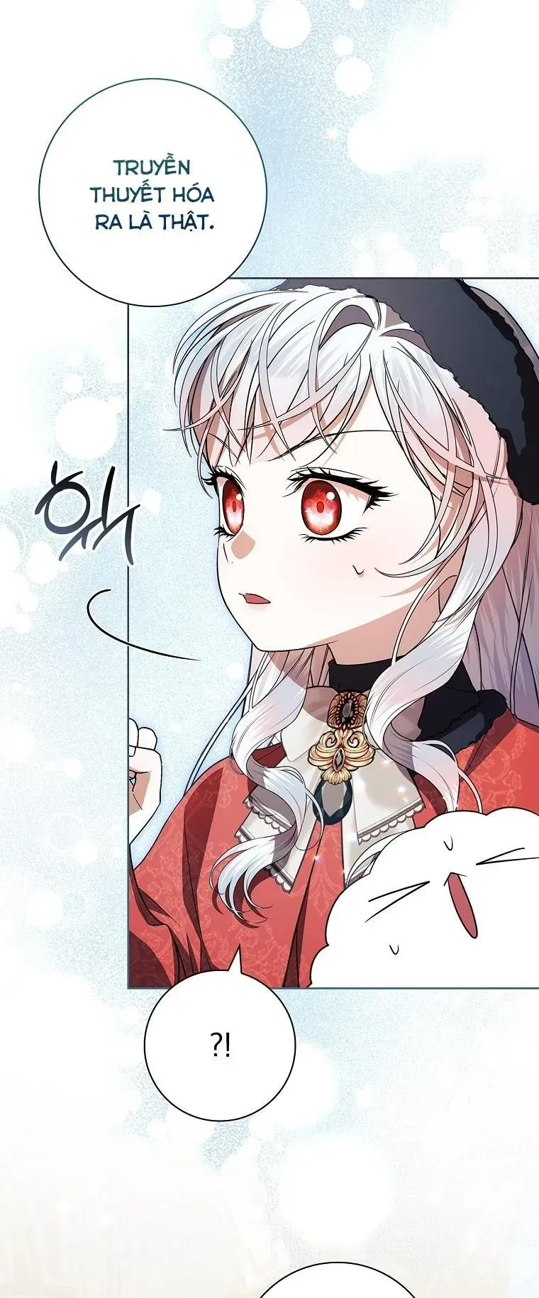 Nhận Nuôi Người Cha Phản Diện Chapter 91 - 59