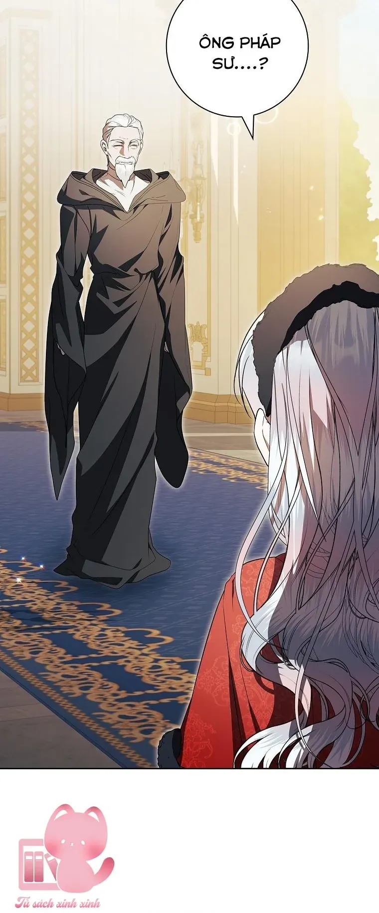 Nhận Nuôi Người Cha Phản Diện Chapter 91 - 60