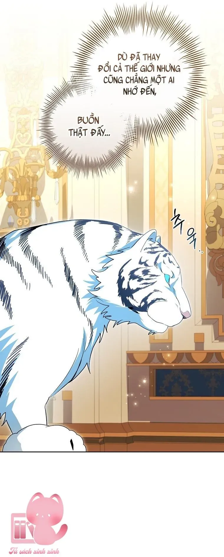 Nhận Nuôi Người Cha Phản Diện Chapter 92 - 13