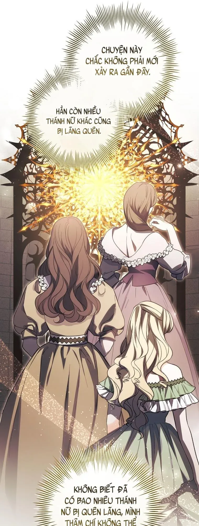 Nhận Nuôi Người Cha Phản Diện Chapter 92 - 14
