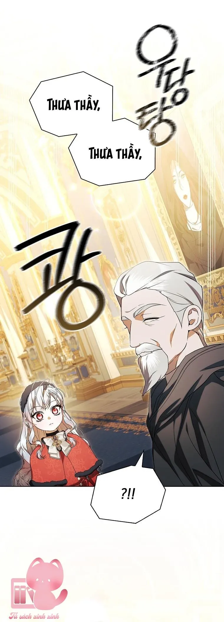 Nhận Nuôi Người Cha Phản Diện Chapter 92 - 16