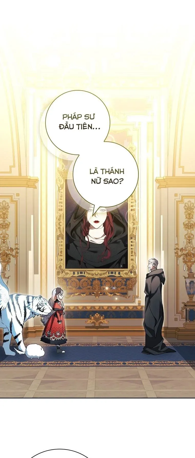 Nhận Nuôi Người Cha Phản Diện Chapter 92 - 3