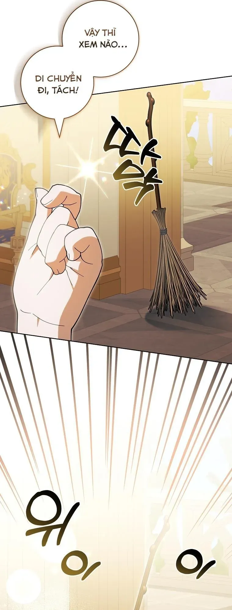 Nhận Nuôi Người Cha Phản Diện Chapter 92 - 23