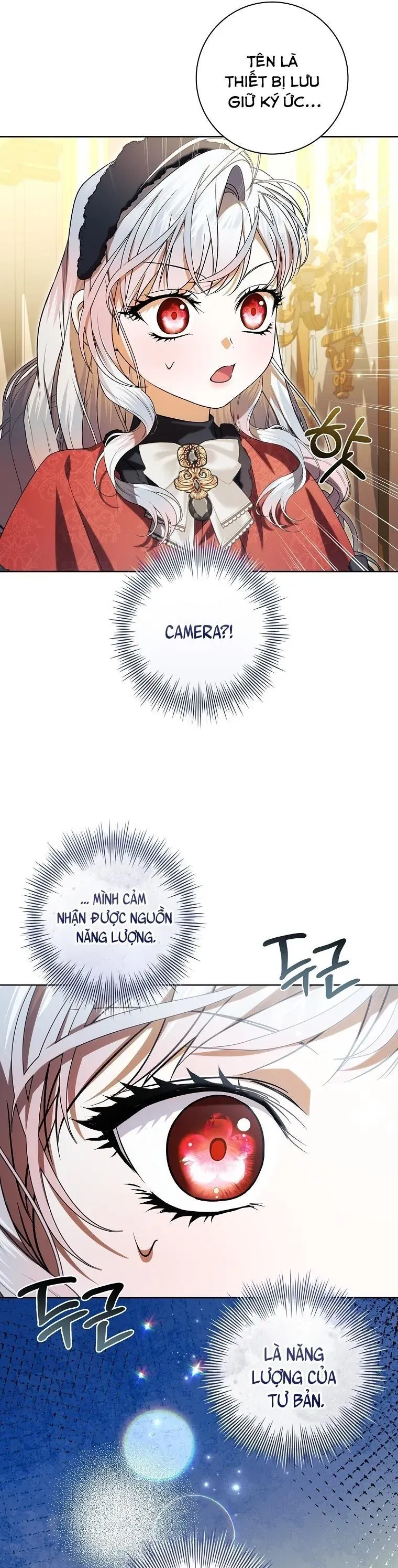 Nhận Nuôi Người Cha Phản Diện Chapter 92 - 27