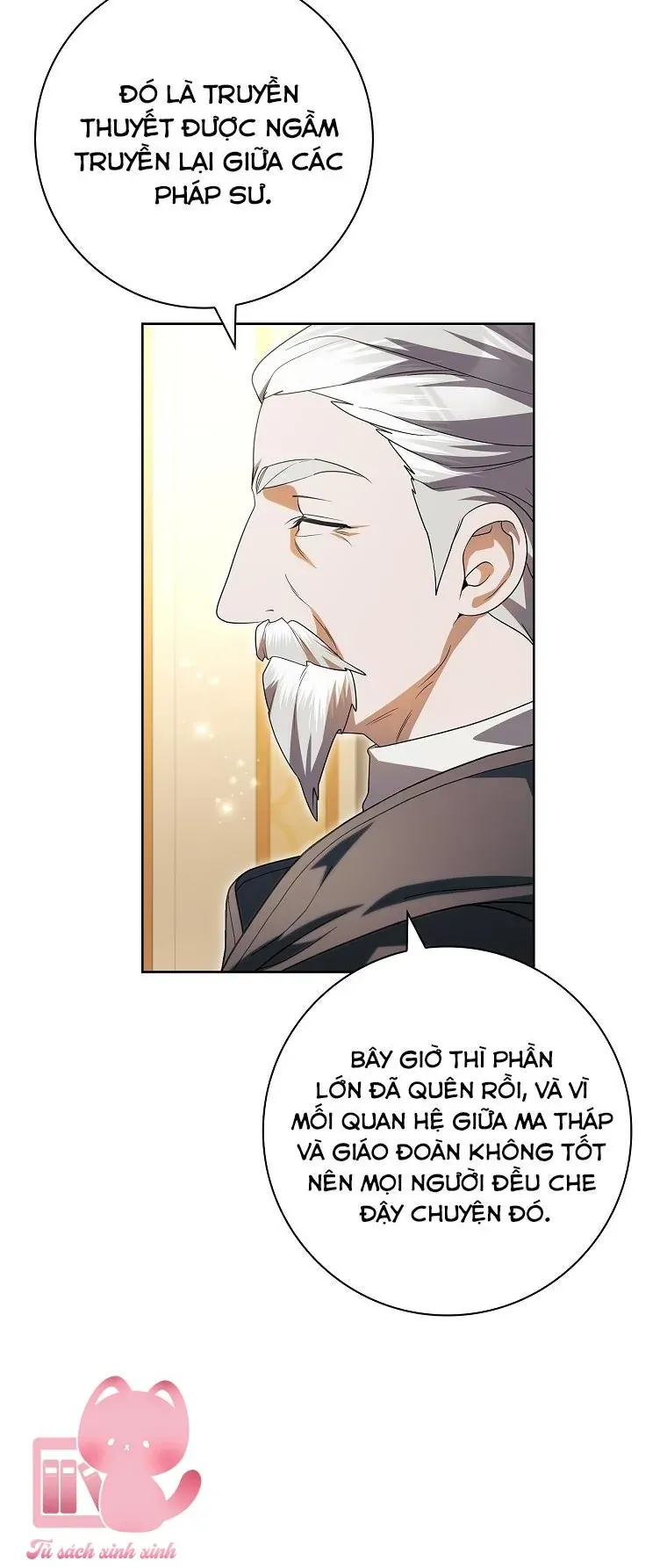 Nhận Nuôi Người Cha Phản Diện Chapter 92 - 4