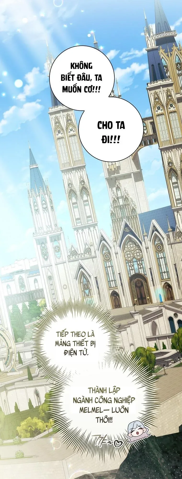 Nhận Nuôi Người Cha Phản Diện Chapter 92 - 32