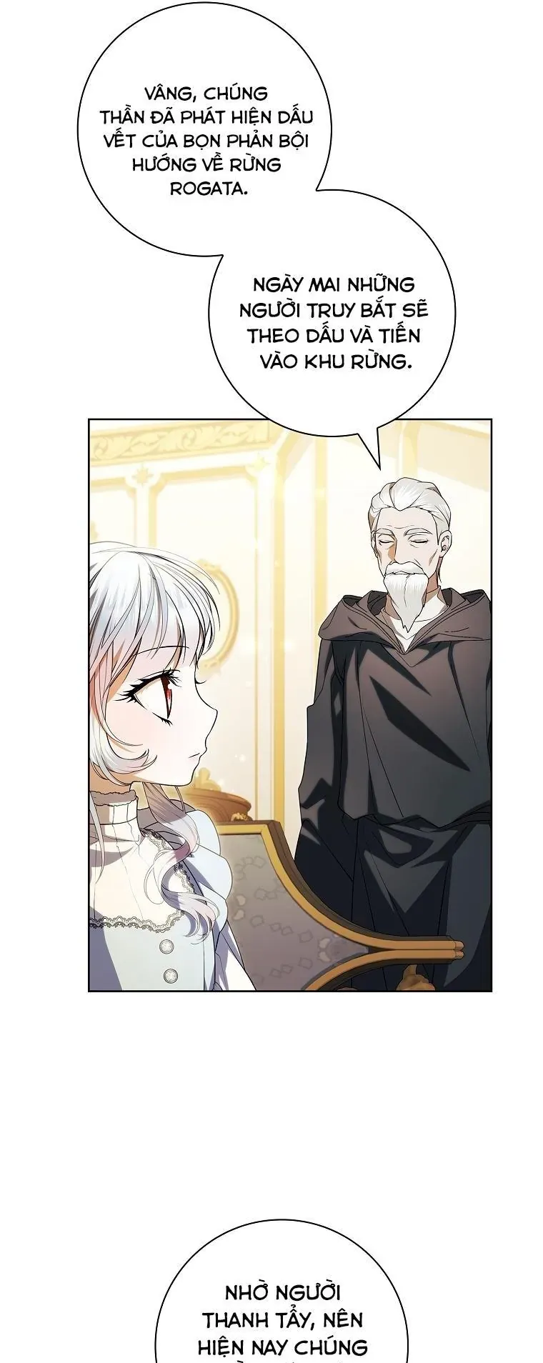 Nhận Nuôi Người Cha Phản Diện Chapter 92 - 36