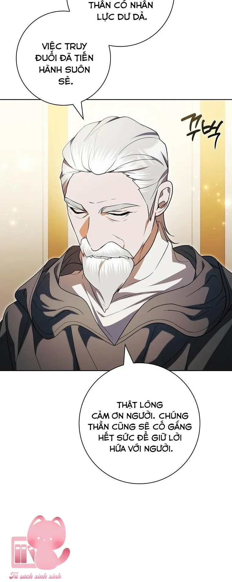 Nhận Nuôi Người Cha Phản Diện Chapter 92 - 37