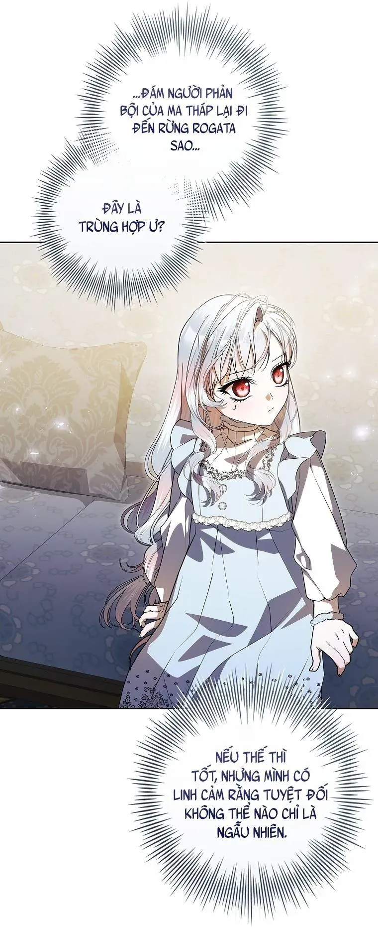 Nhận Nuôi Người Cha Phản Diện Chapter 92 - 38