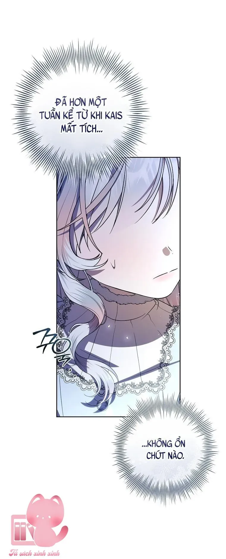Nhận Nuôi Người Cha Phản Diện Chapter 92 - 39