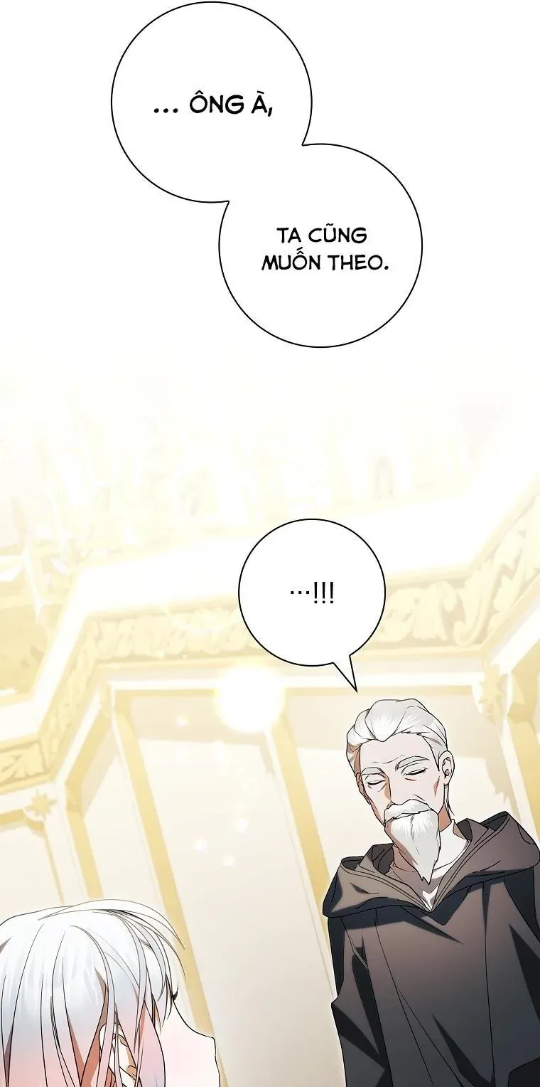 Nhận Nuôi Người Cha Phản Diện Chapter 92 - 40